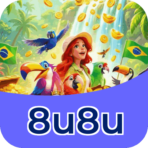 Bônus de boas-vindas 8u8u