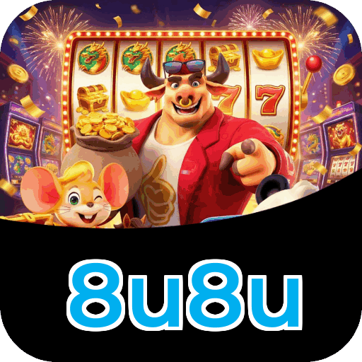 Siga a 8u8u no Facebook