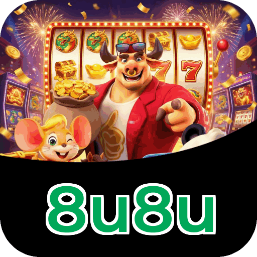 Jogos com maior RTP na 8u8u