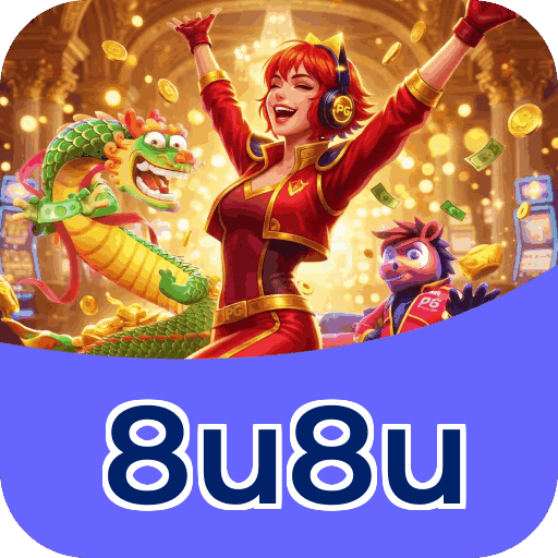 Slots Premium da PG Soft na 8u8u