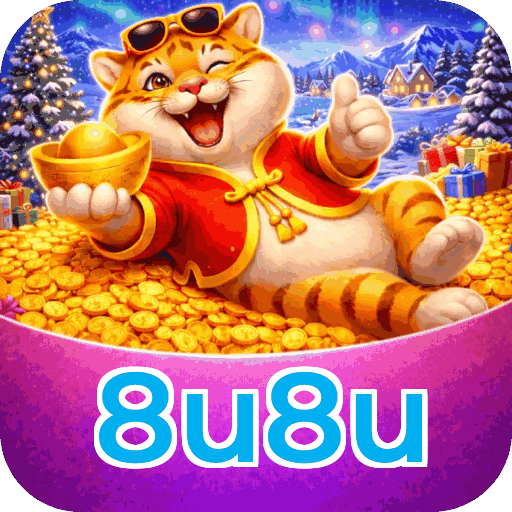 Tabela RTP dos jogos de cassino da 8u8u