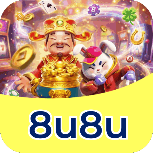 Login rápido no app 8u8u