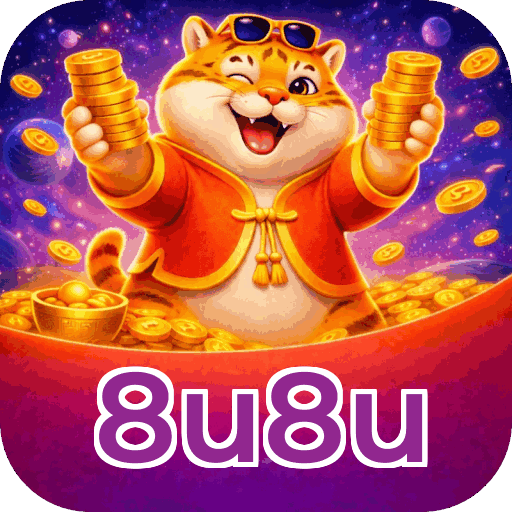 Tabela RTP dos jogos de cassino da 8u8u